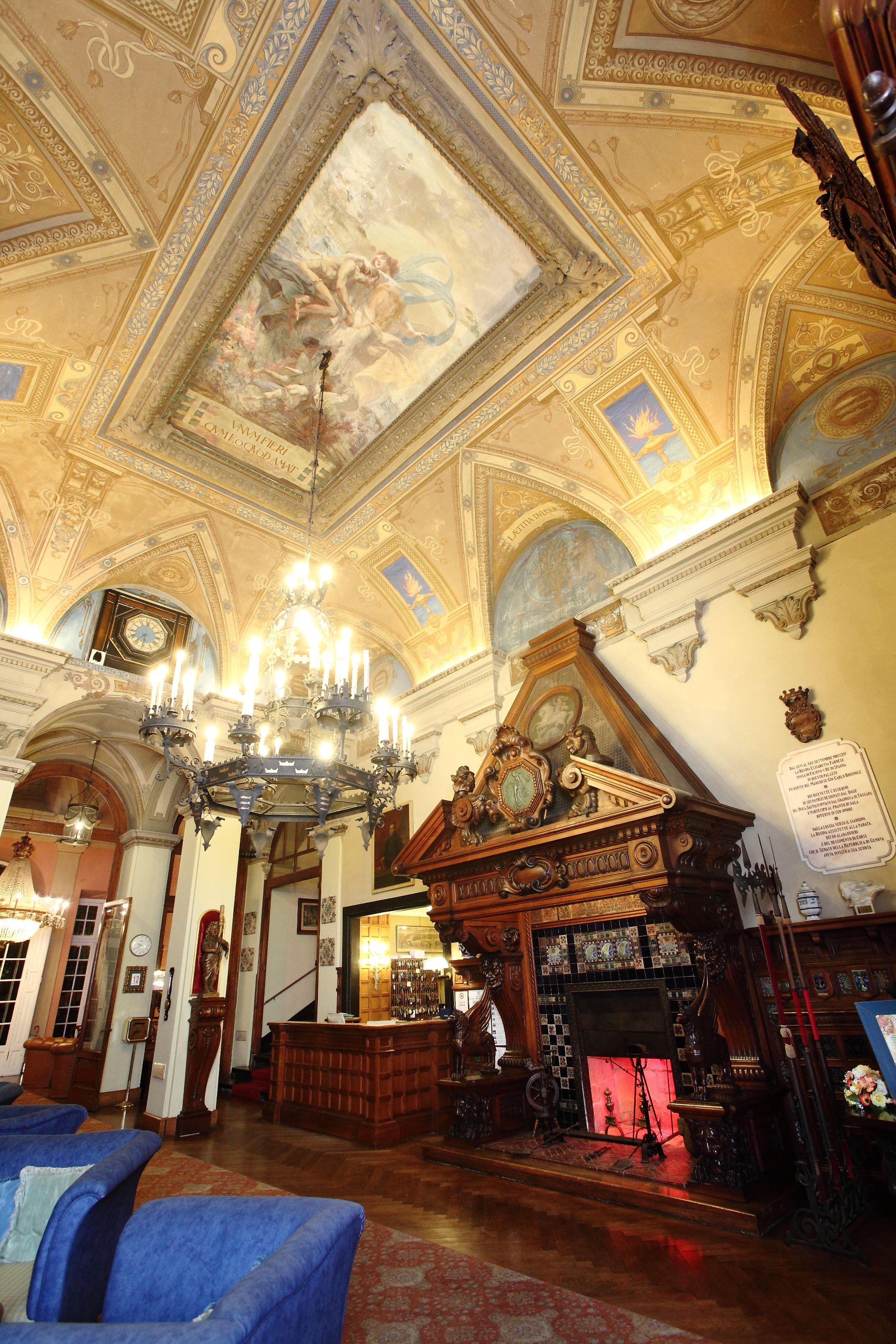 Grand Balbi 4* Sestri Levante