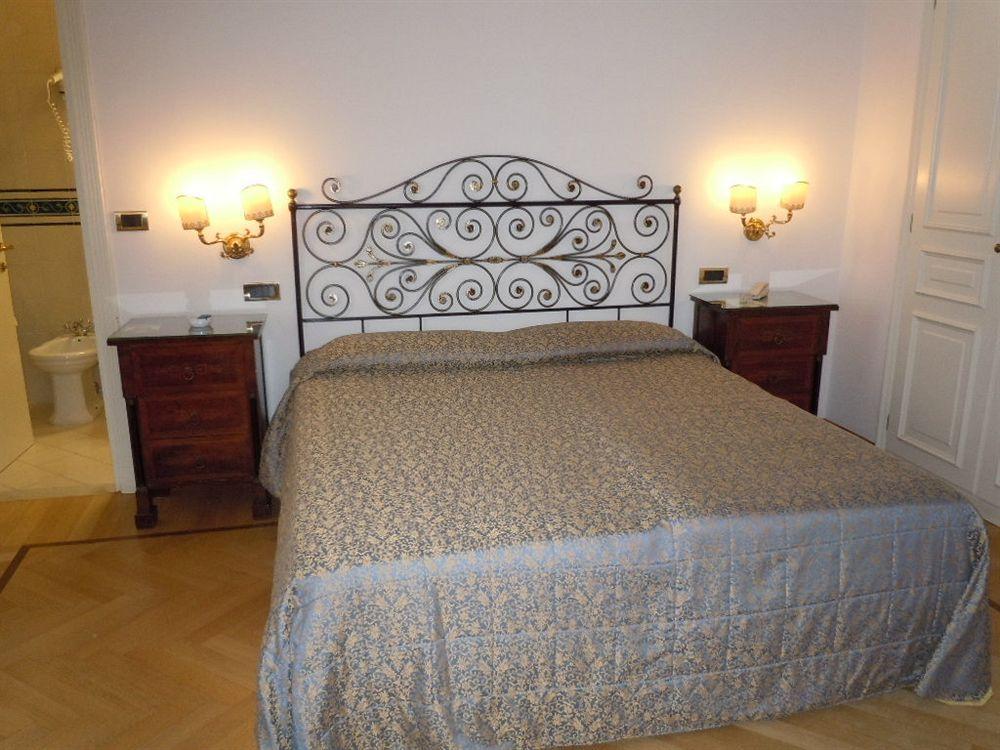 Hotel Grand Balbi