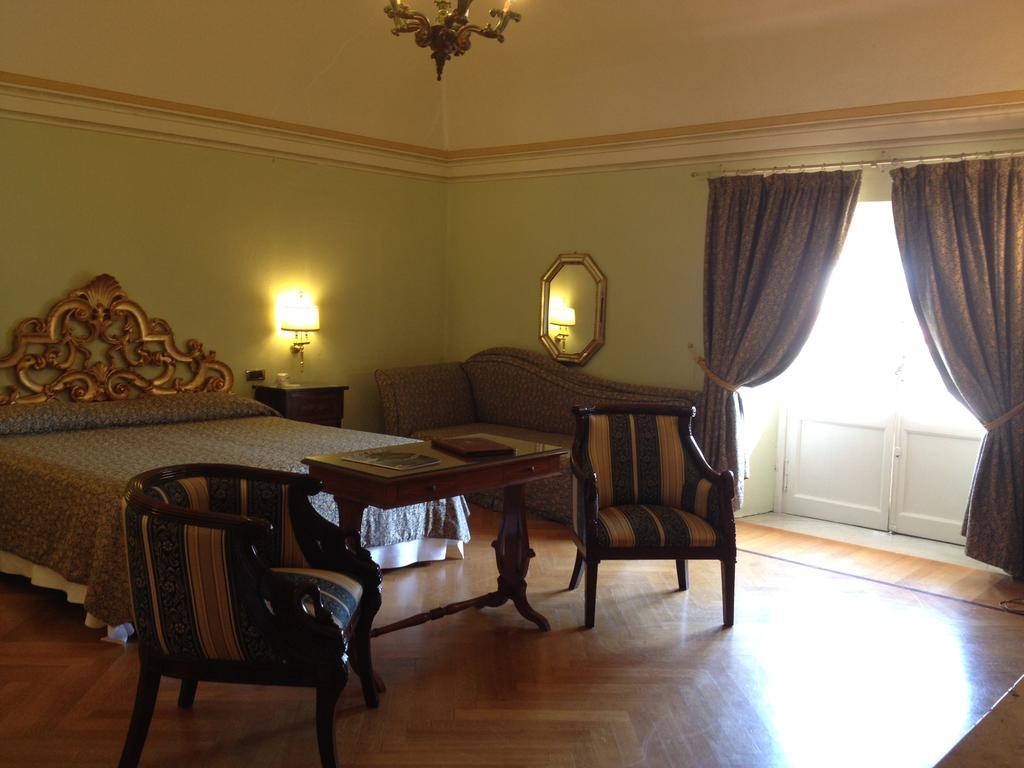 Hotel Grand Balbi Sestri Levante