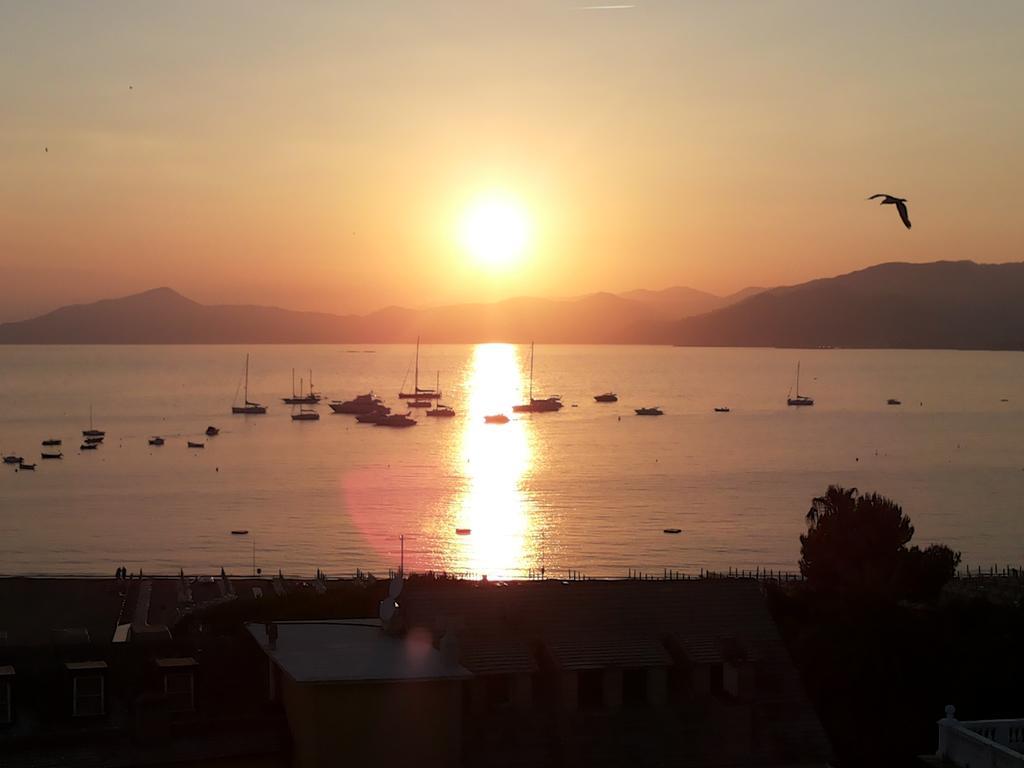 Grand Balbi 4* Sestri Levante