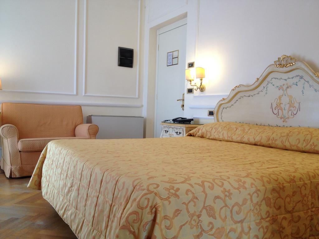 Hotel Grand Balbi 4*