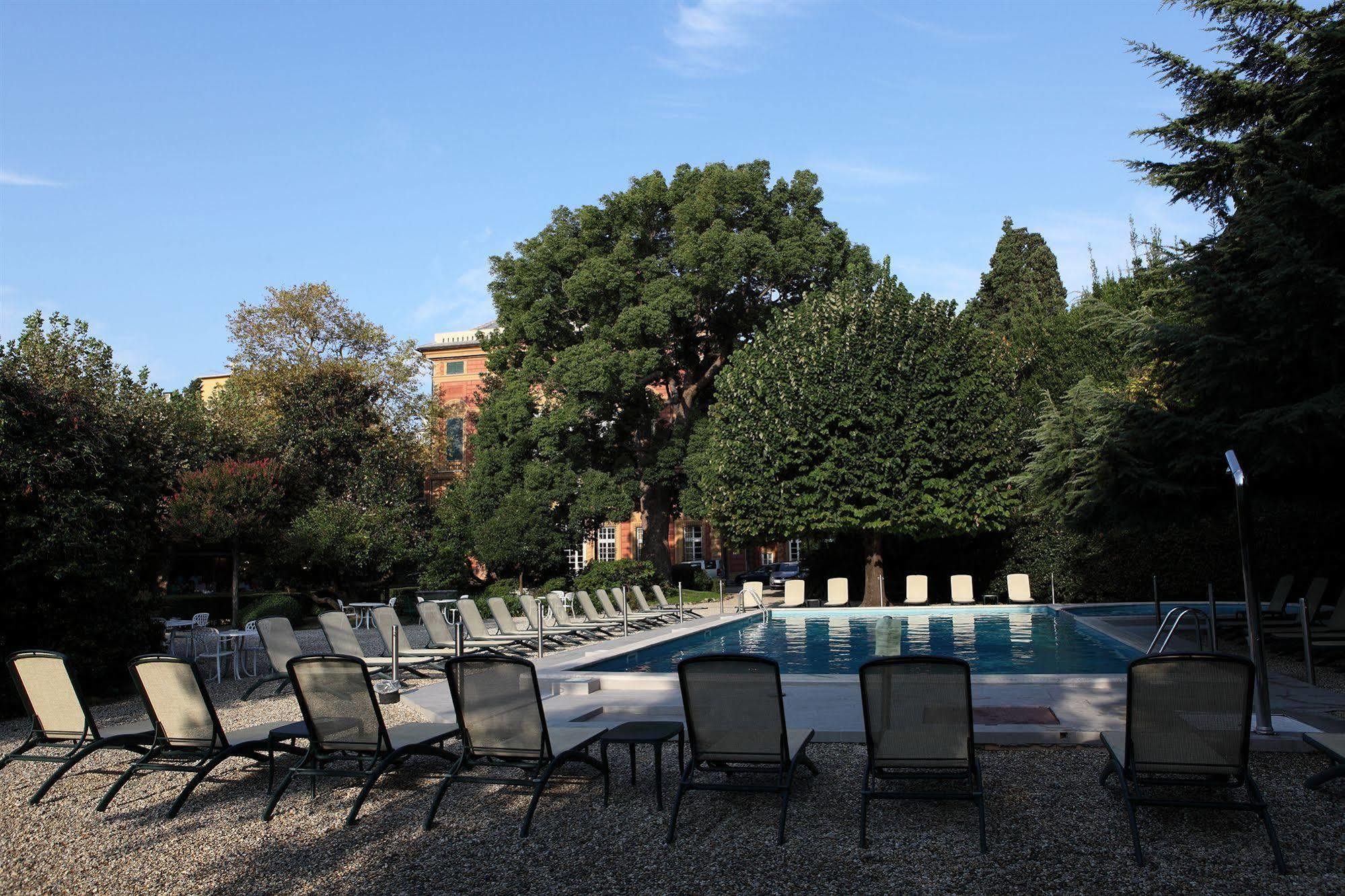 Grand Balbi Hotel